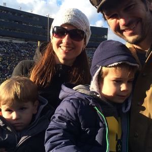 Meet your Posher, Elyse